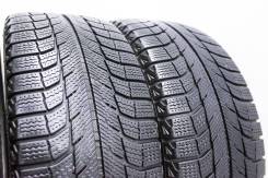 Michelin X-Ice. Зимние, без шипов, износ: 10%, 2 шт
