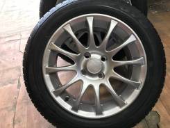 Toyota. 6.5x15, 4x100.00, ET40