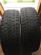 Dunlop DSX-2. Зимние, без шипов, износ: 10%, 2 шт