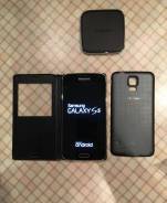 Samsung Galaxy S5 Duos SM-G900FD. Б/у