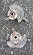 Ступица. Ford Laser, JC6AAASGNL3D67857