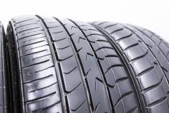 Toyo Tranpath mpZ. Летние, 2013 год, износ: 10%, 4 шт