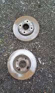 Диск тормозной. Ford Laser, JC6AAASGNL3D67857