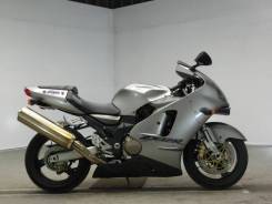 Kawasaki Ninja ZX-12R. 1 200 куб. см., исправен, птс, без пробега