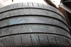 Michelin Pilot Super Sport. Летние, износ: 30%, 1 шт