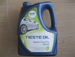 Neste. Вязкость 5W-40, минеральное