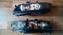 Фара. Honda Accord, CM1, CL2, CM3, CL1, CM2, CM5, CL3, CM6, CL8, CL7, CL9