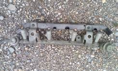 Топливная рейка. Ford Laser, JC6AAASGNL3D67857