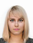 Страховой агент. Средне-специальное образование, опыт работы 2 года
