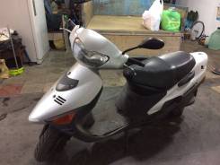 Suzuki Vecstar 125. 125 куб. см., исправен, без птс, с пробегом