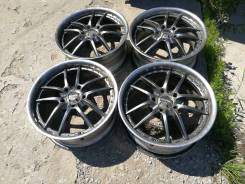 PIAA. 8.0x17, 5x114.30, ET25
