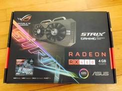 RX 460