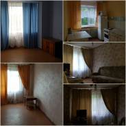3-комнатная, улица Дальняя 26/1. Кирпичики, агентство, 68 кв. м.