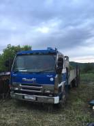 Mitsubishi Fuso. MMC FUSO, 20 000 куб. см., 10 000 кг.