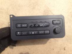 Блок управления климат-контролем. Toyota Lite Ace Noah, CR40, SR50, CR50, SR40 Toyota Town Ace Noah, SR40, SR50, SR50G, CR50, CR40 Двигатели: 3CT, 3SF...