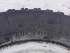 Колёса К-139 195/8016. 5.5x16 ЦО 78,1 мм.