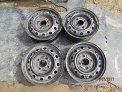 Honda. 5.5x14, 4x114.30, ET45, ЦО 64,1 мм.