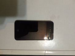 Apple iPhone 4 16Gb. Б/у