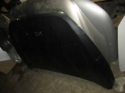 Капот. Hyundai ix35