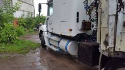 Freightliner Columbia. Продам Фредлайнер коламбия, 14 000 куб. см., 14 000 кг.