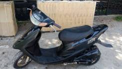 Honda Dio AF34 ZX. 49 куб. см., исправен, птс, без пробега