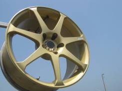 AVS Model 7. 8.0/9.0x18, 5x114.30