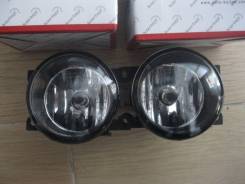 Фара противотуманная. Ford Focus Renault Logan Opel Astra Daewoo Nexia