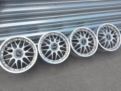 BBS Super RS. 8.0x17, 5x114.30, ET36, ЦО 73,0 мм.