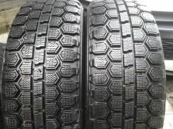Dunlop Graspic HS-3. Всесезонные, износ: 5%, 2 шт