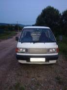 Toyota Town Ace. Тоета таунайс, 2 000 куб. см., 1 000 кг.