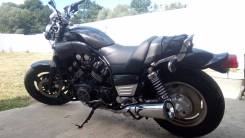 Yamaha V-Max 1200. 1 200 куб. см., исправен, птс, с пробегом