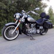Yamaha Roadstar 1600. 1 600 куб. см., исправен, птс, с пробегом