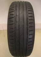 Nokian Hakka V. Летние, 2013 год, износ: 10%, 1 шт