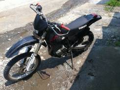 Yamaha TT-R 250 Open Enduro. 250 куб. см., исправен, птс, с пробегом