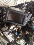 Магнитола. Toyota Prius, ZVW30, ZVW30L Двигатель 2ZRFXE