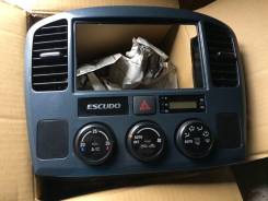 Блок управления климат-контролем. Suzuki Escudo, TL52W, TD62W