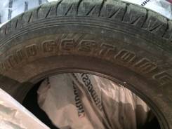 Bridgestone Blizzak. Зимние, без шипов, 2015 год, износ: 10%, 4 шт. Под заказ