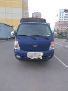 Kia Bongo III. Киа Бонга 3, 2 900 куб. см., 1 500 кг.