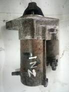 Стартер. Toyota: Yaris Verso, Probox, Succeed, Aqua, Premio, Vitz, bB, Prius C, Corolla Axio, ist, Funcargo, Corolla Rumion, Spade, XA, Raum, Porte, W...
