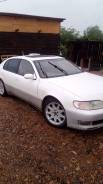 Toyota Aristo. 147