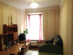 Комната, 7-ая Советская 8. Смольнинское, 45 кв. м.