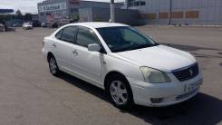 Toyota Premio. автомат, передний, 1.8 (132 л.с.), бензин