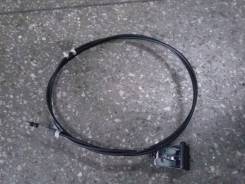 Тросик замка капота. Subaru Impreza WRX STI, GGB, GDB Subaru Impreza, GD, GD2, GD3, GD9, GDA, GDB, GDC, GDD, GG, GG2, GG3, GG9, GGA, GGB, GGC, GGD