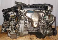 Двигатель в сборе. Honda Accord, CF3 Двигатель F18B
