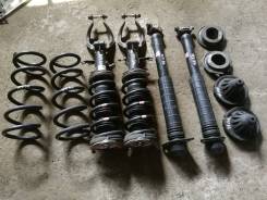 Амортизатор. Nissan Skyline, NV36 Nissan Infiniti G35/37/25 Sedan Двигатели: VQ25HR, VQ35HR