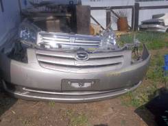 Ноускат. Toyota Corolla Spacio, NZE121, NZE121N