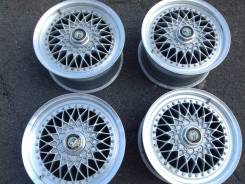 RAYS Sebring. 7.0/8.0x16, 5x114.30, ET43/51, ЦО 73,0 мм.