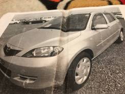 Mazda Demio. автомат, передний, 1.3 (100 л.с.), бензин, 15 000 тыс. км, б/п, нет птс