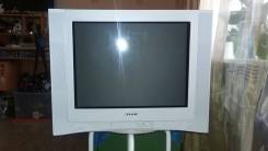 Sony. CRT (ЭЛТ)