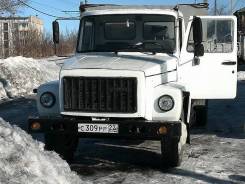 ГАЗ 3307. Продам 2006 года в Бийске, 115 куб. см., 4 500 кг.
